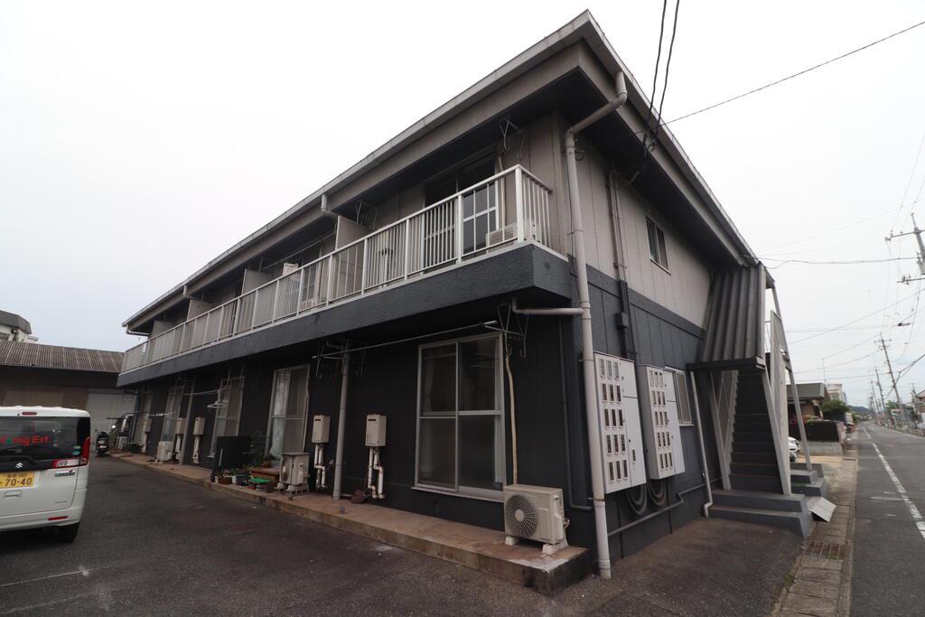 連島コーポ