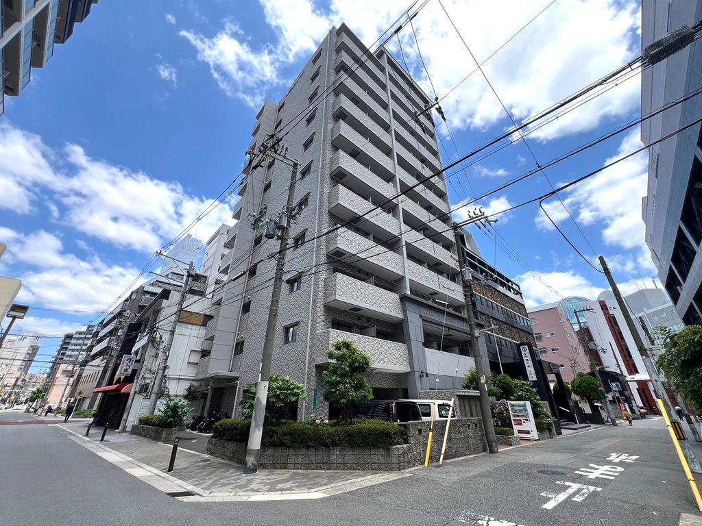 エスリード京橋3番館