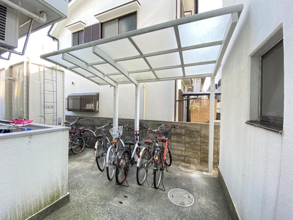 サンパレス東園田2