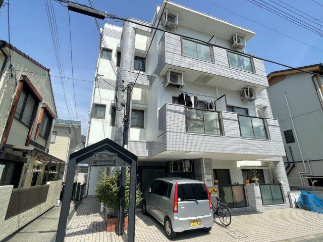 サンパレス東園田2