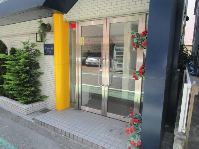 ラポール町田