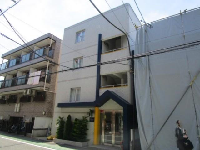 ラポール町田