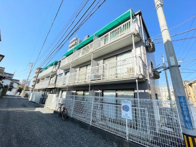 IL・CASTELLO小瀬