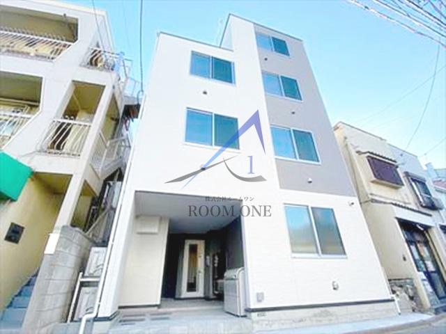 BOASORTE五反野II