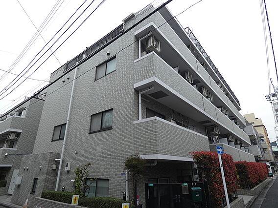 メインステージ白金高輪