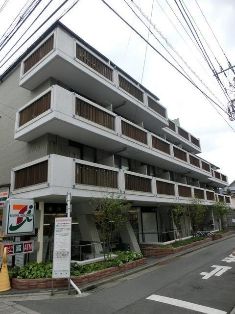 サギノミヤフラッツ