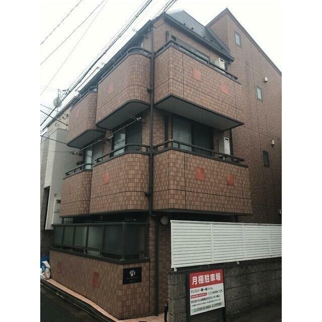 メゾンフラワー笹塚