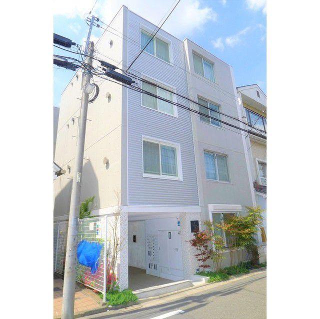 CREAL渋谷笹塚