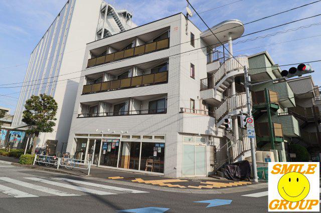 メゾン中葛西