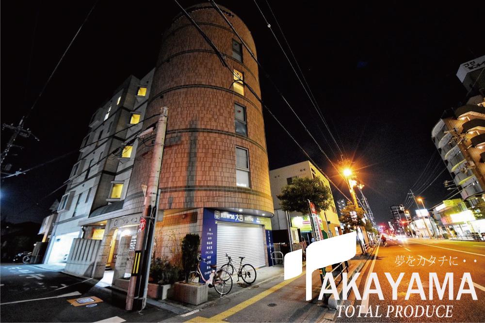 ソレイユ南町