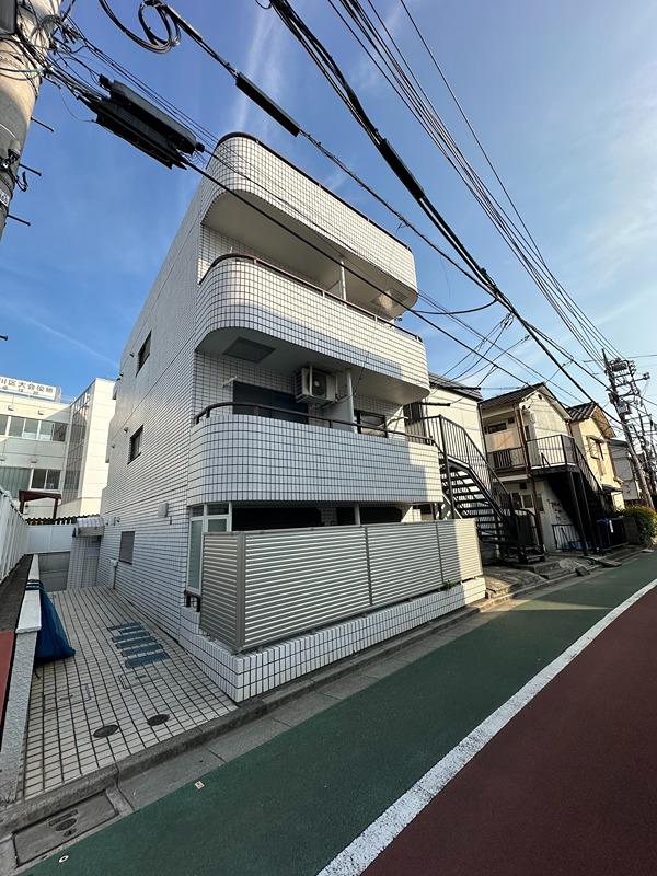 ビアメゾン品川