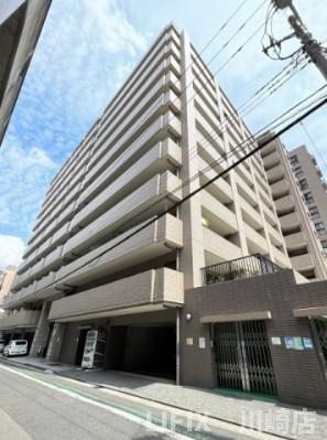 ネオマイムセンタースクエア