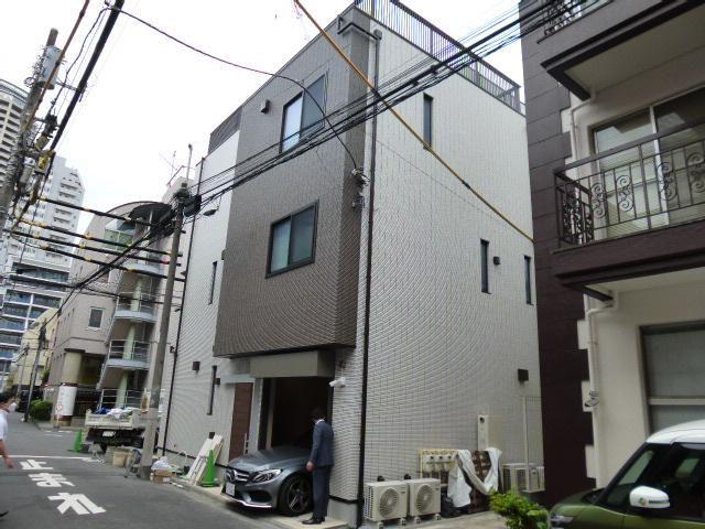 麻布イーストハウス