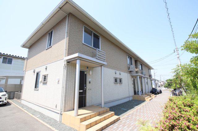 カーサ モデルノ B棟