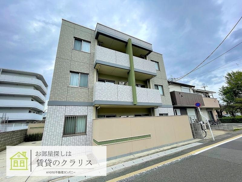 カサベルデ桂川