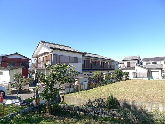 メゾン小田