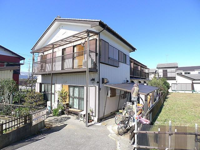 メゾン小田(2DK/1階)