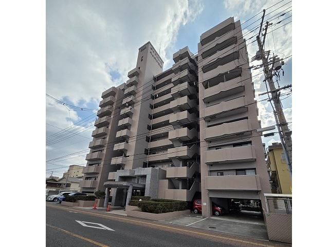 ダイヤパレス丸之内2番館