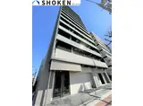 SHOKEN RESIDENCE亀有