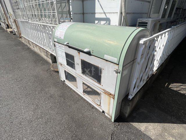キャナール壱番館