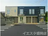 北上市上野町4丁目築13年