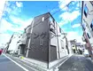 STAGE蓮沼町(1K/1階)