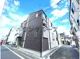 STAGE蓮沼町