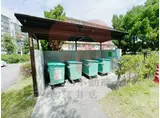 スマリオ原山台団地12棟