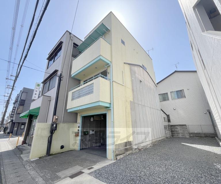 コーポヒロ(1K/2階)