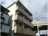 シャンクレール石橋