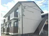 マルシェ中川原