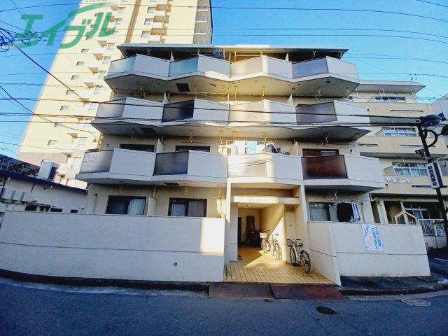 メゾン安島