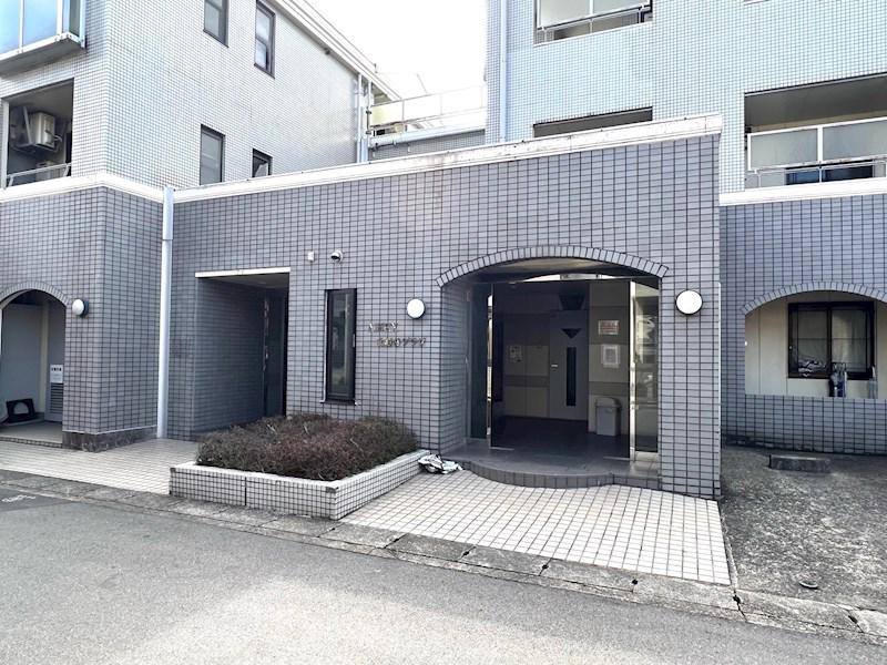 アネックス北越谷プラザ