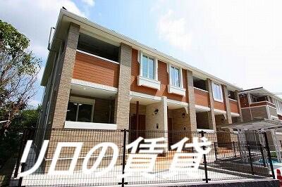 フォレスタA(1LDK/2階)