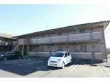 ルミエール東光台 B棟
