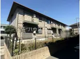 クレセントII棟