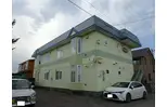 ハイツプリオスII