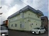ハイツプリオスII