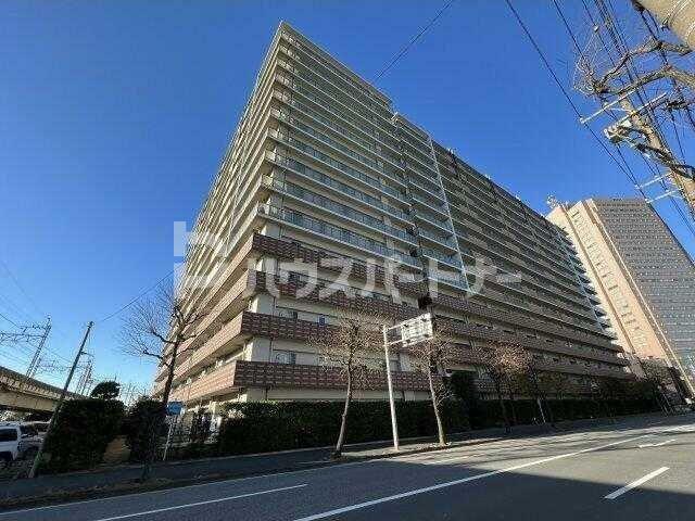 ハーバーレジデンス