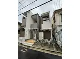 ハーモニーテラス小若江