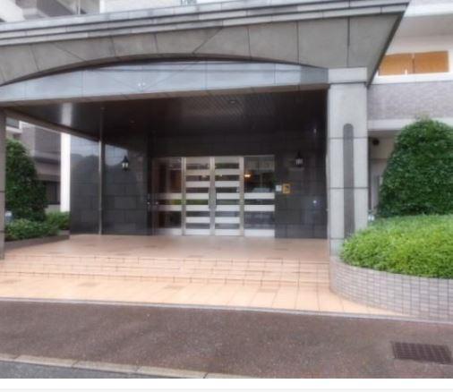 エバーライフネアシティ久留米壱番館