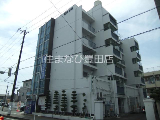 松井ビル