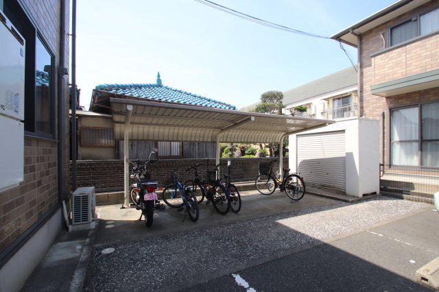 リビングタウン中曽根