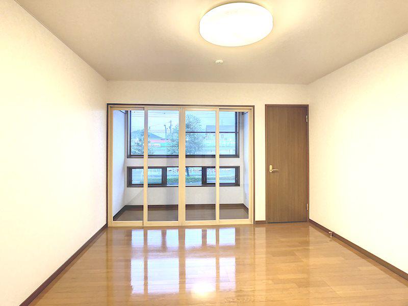 ヒルズ北山
