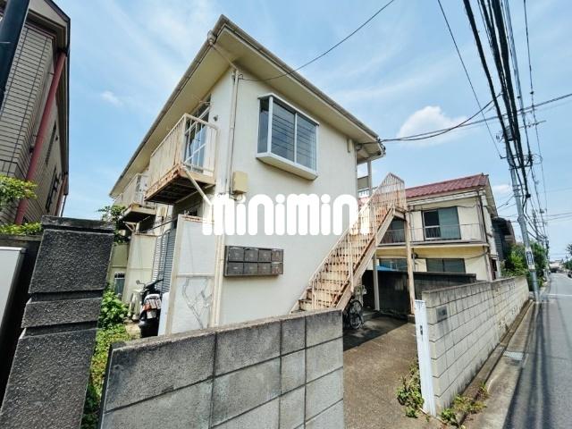 ハイツ御殿山