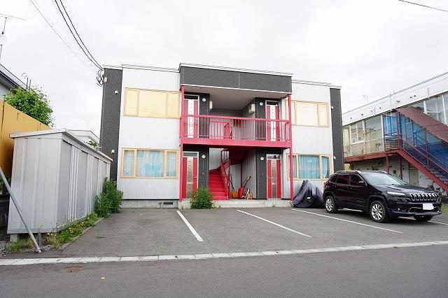 レッズハート