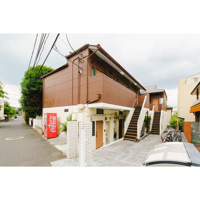 シャンブルドットつつじヶ丘