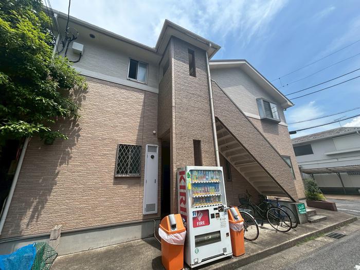 ホワイトメゾン