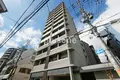 パークハビオ都島テラス