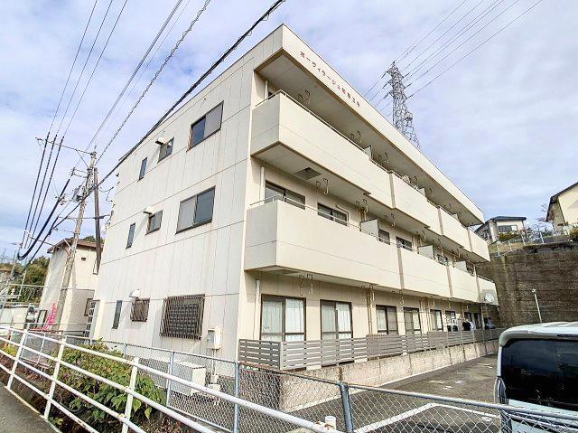 ボーヴィラージュ和田 II A棟